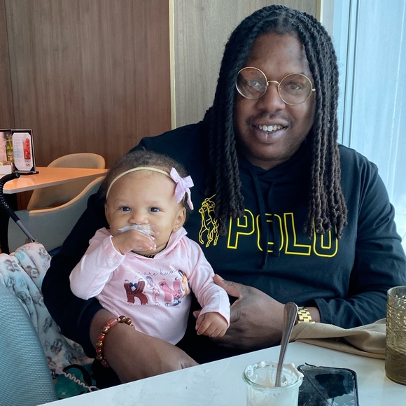 Meet your Posher, Ashé - Picture 17 of 17